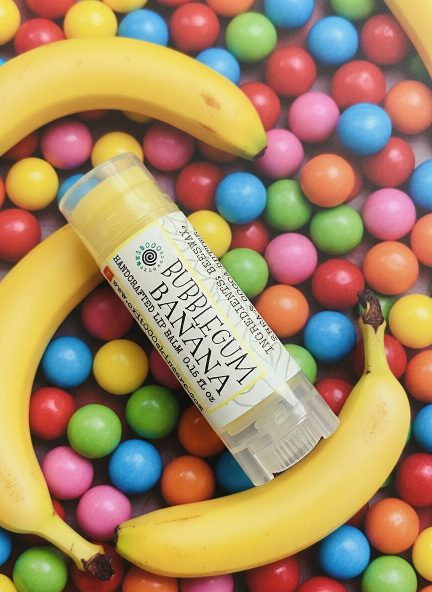 LipB: Bubblegum Banana B3G1