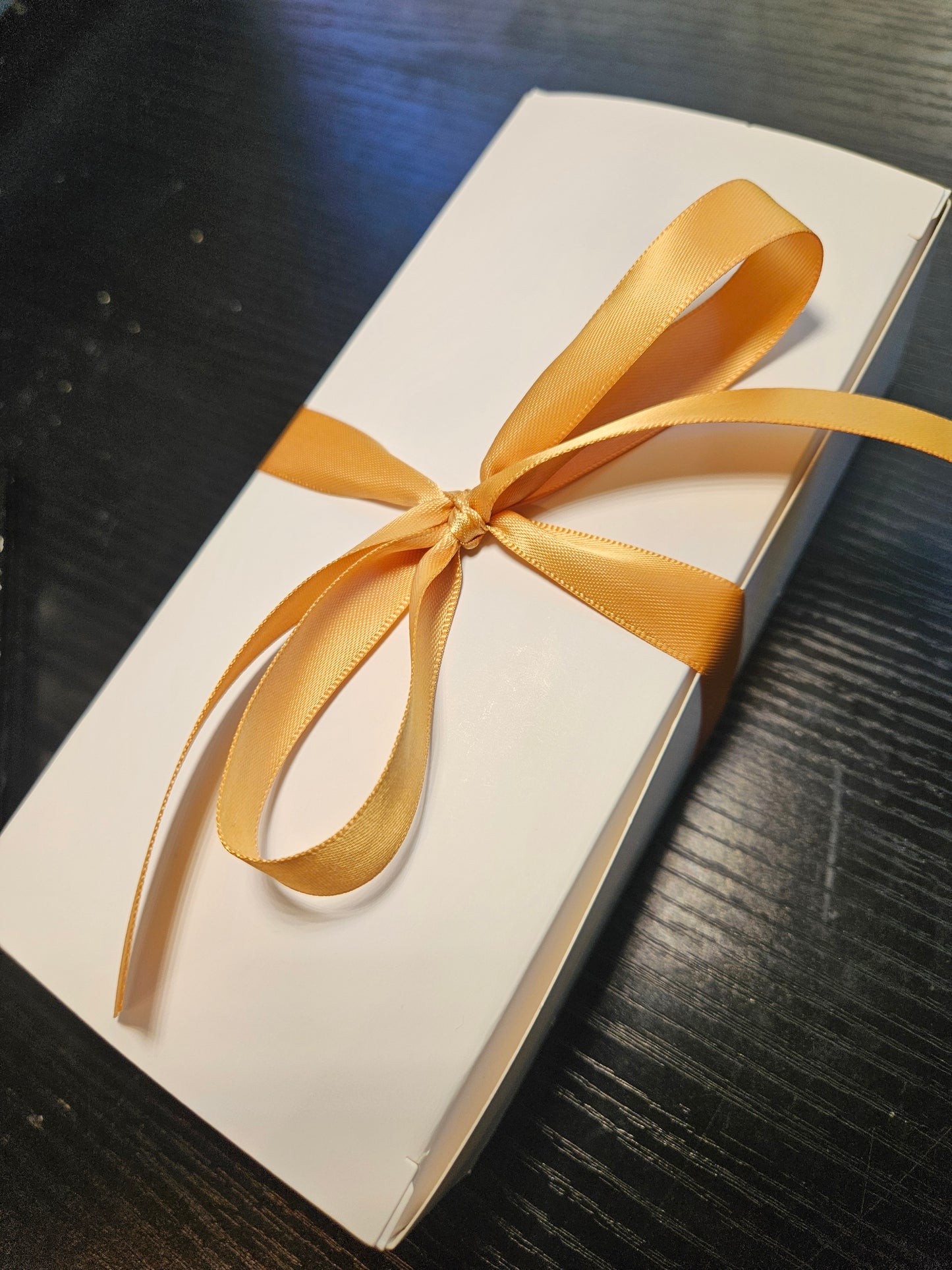 Gift Box: Frankincense Myrrh Mini Set