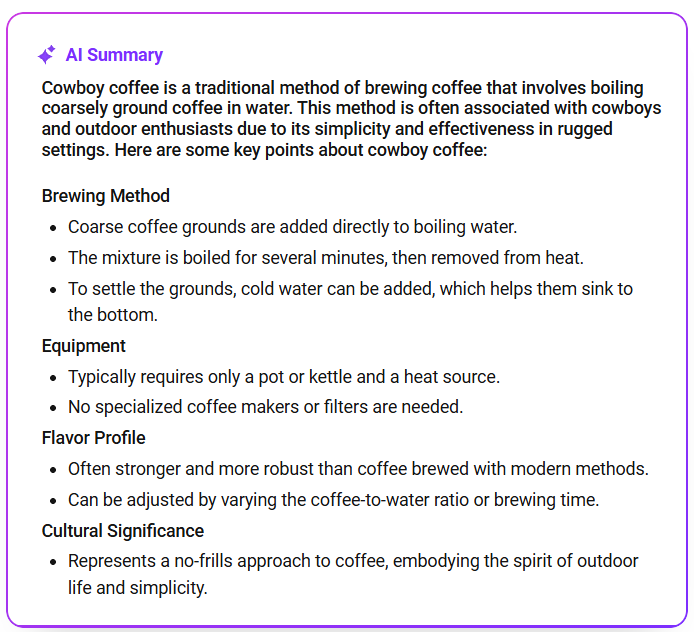 CDL:Milk Bottle Candle Cowboy Coffee