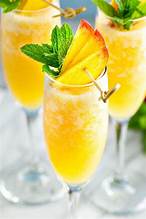 LipB: Peach Bellini n Lime