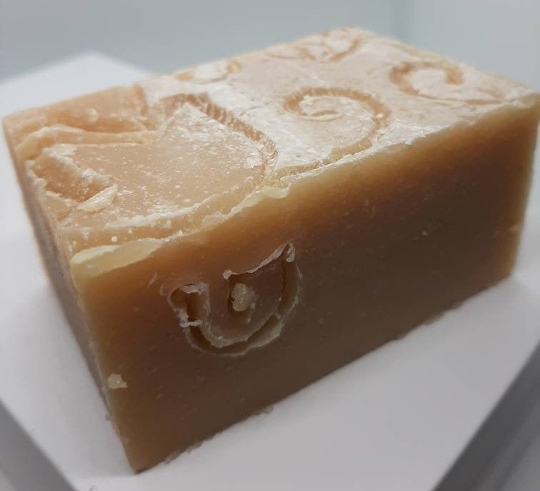 SBar: GOATS MILK Almond