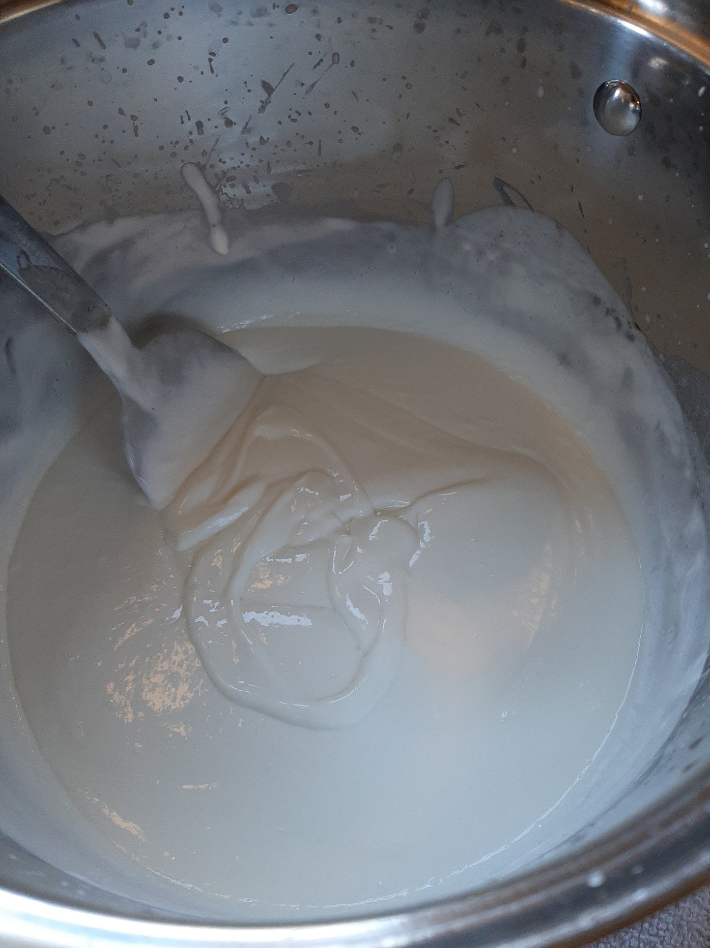 BLotion: Lily of the Valley