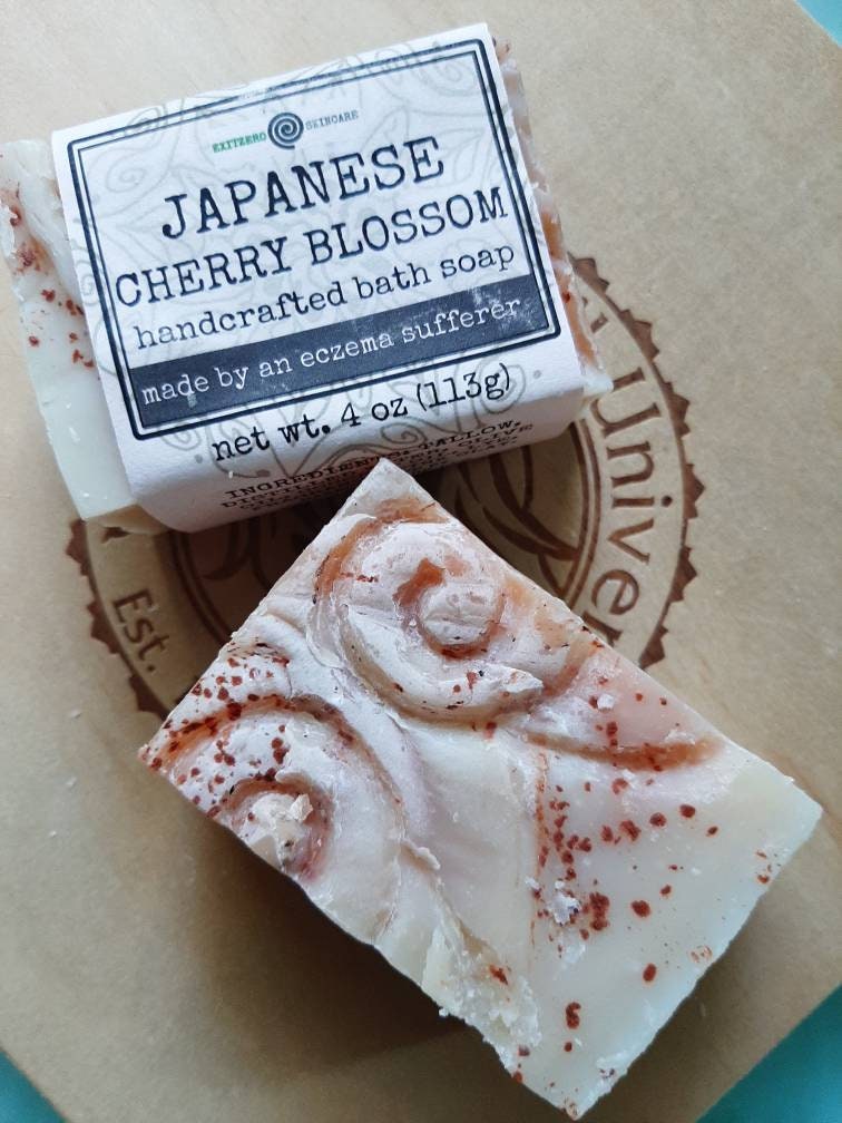 SBar: Japanese Cherry Blossoms