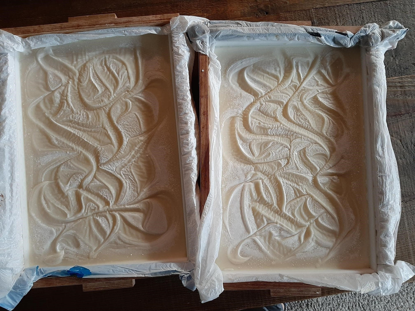 SBar: Lily of the Valley