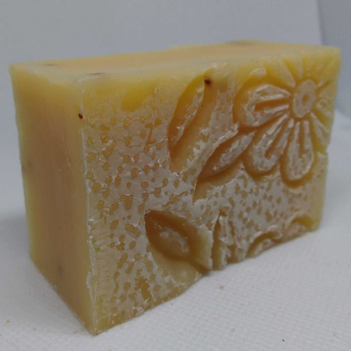 SBar: Lemongrass Sea Kelp