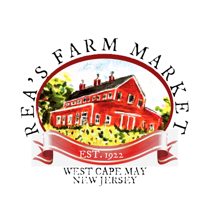 Rea's Farm Market WCM