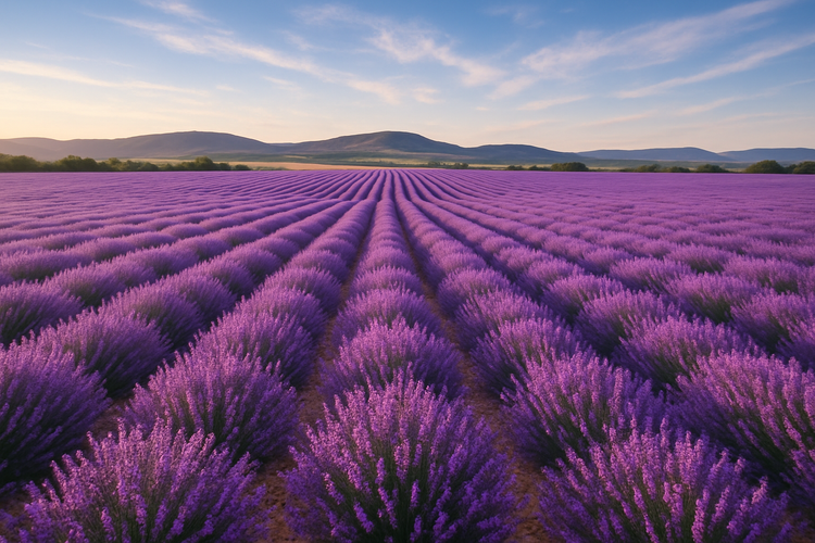 Truly Lavender