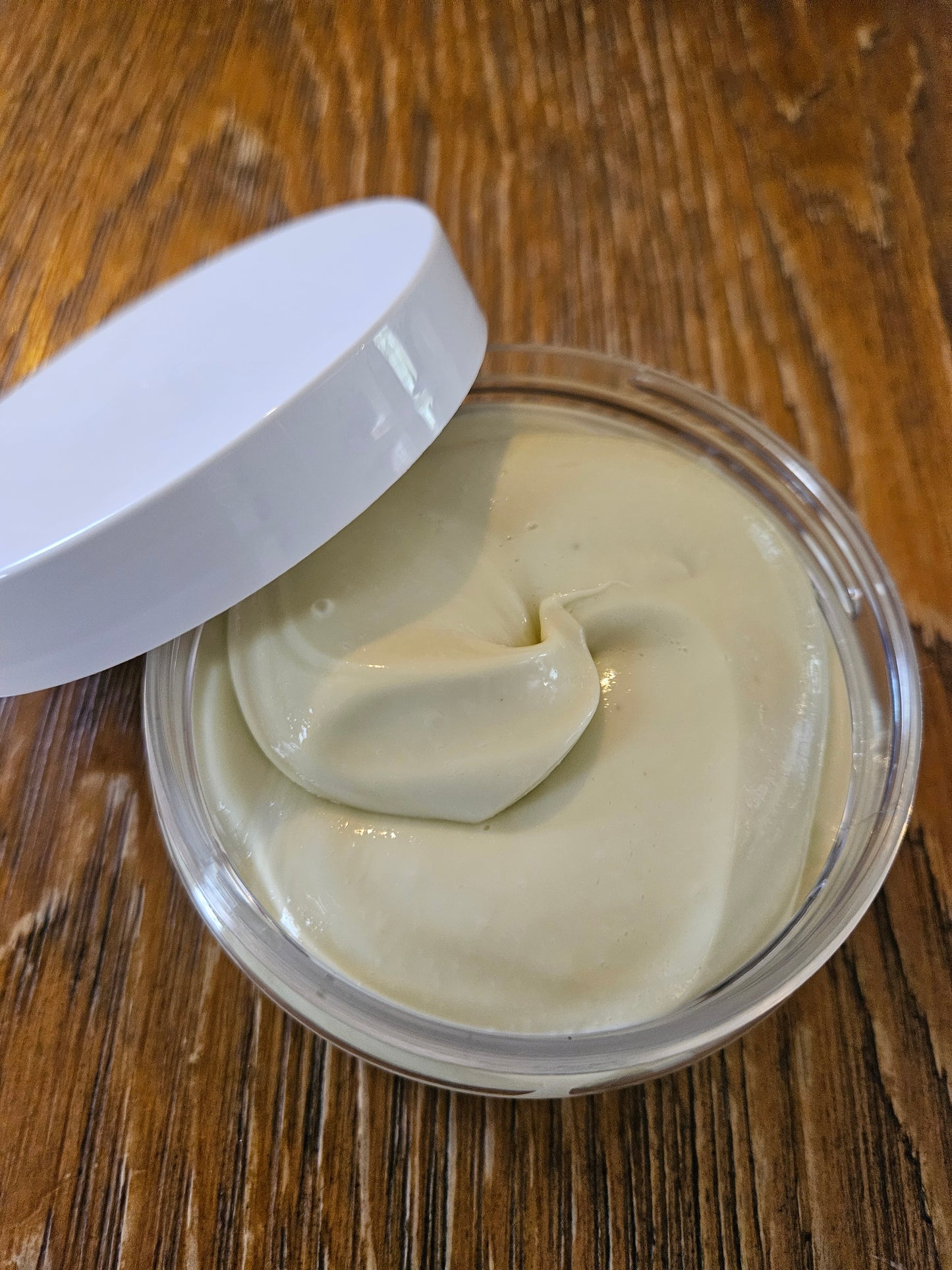 Creme: Arnica Wintergreen Cream