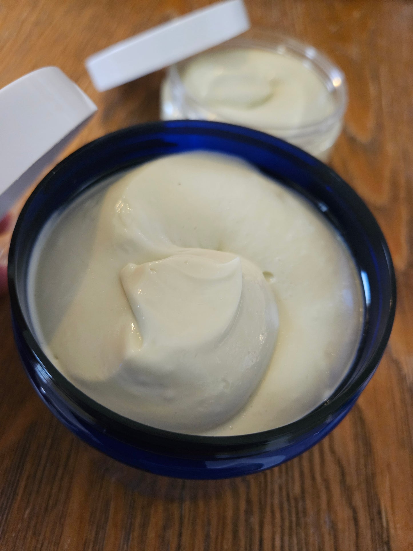 Creme: Arnica Wintergreen Cream