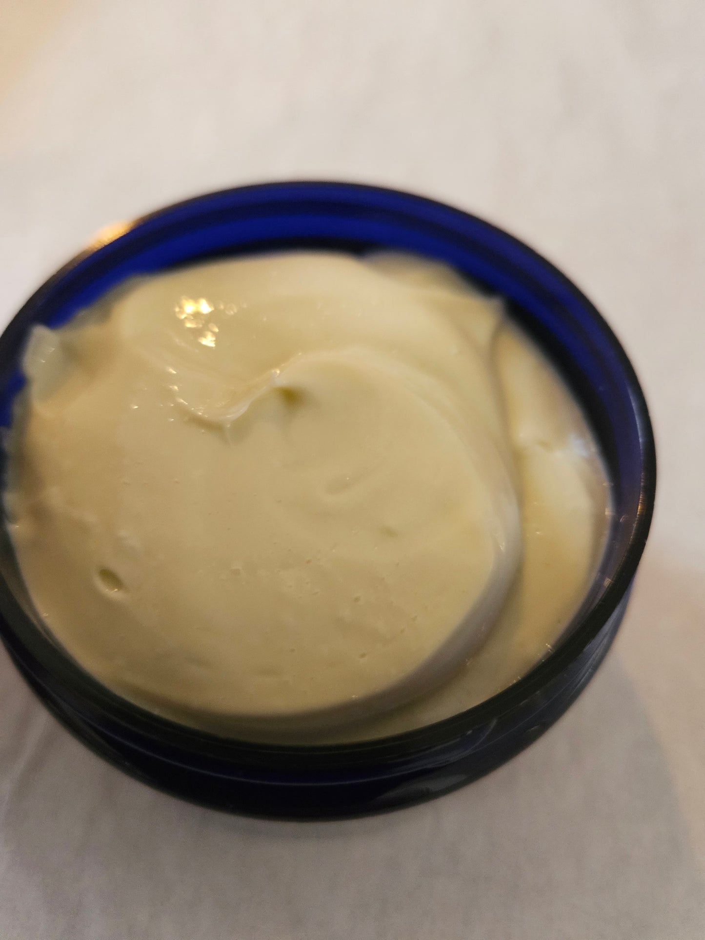 Creme: Arnica Wintergreen Cream
