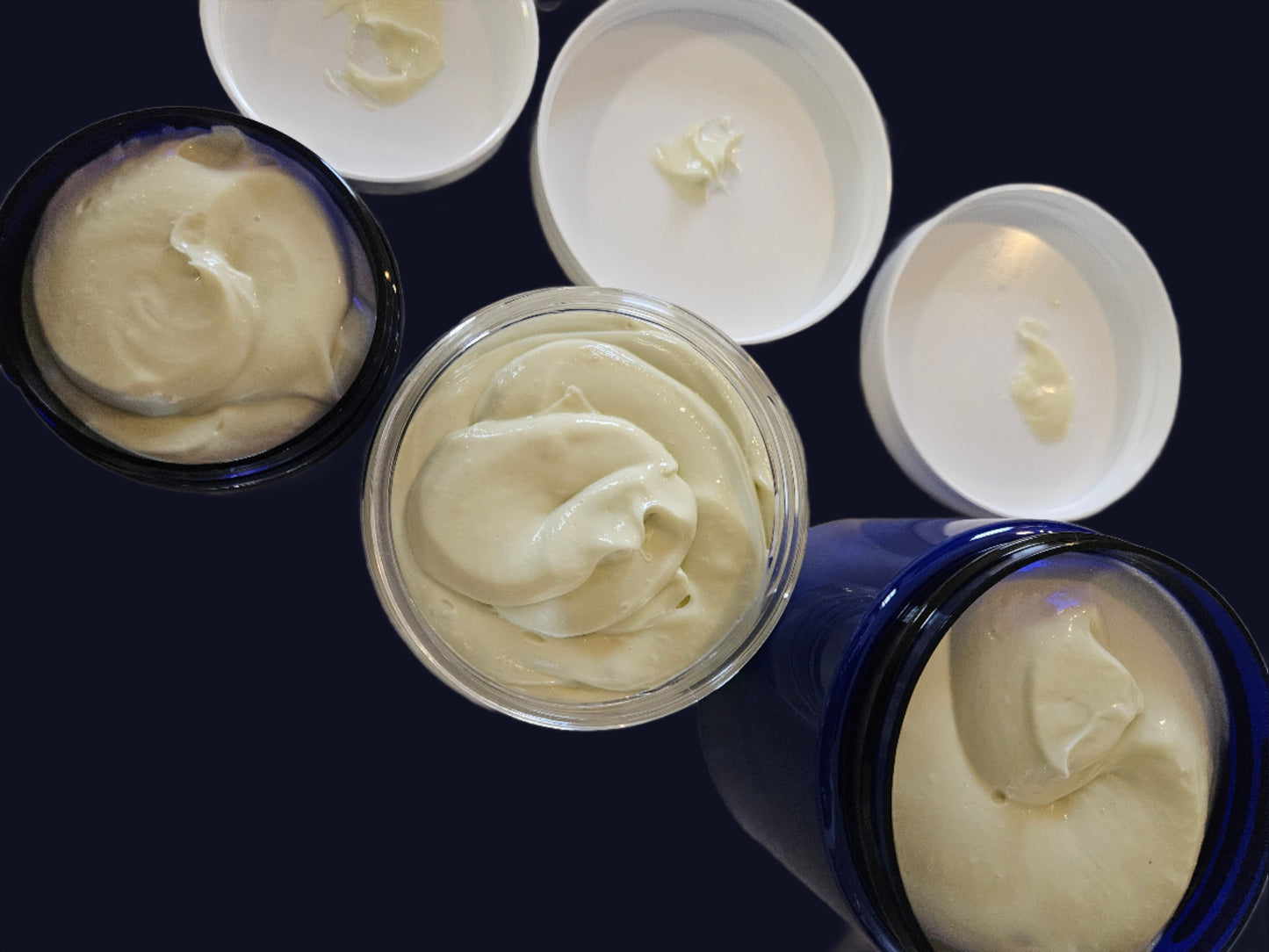 Creme: Arnica Wintergreen Cream