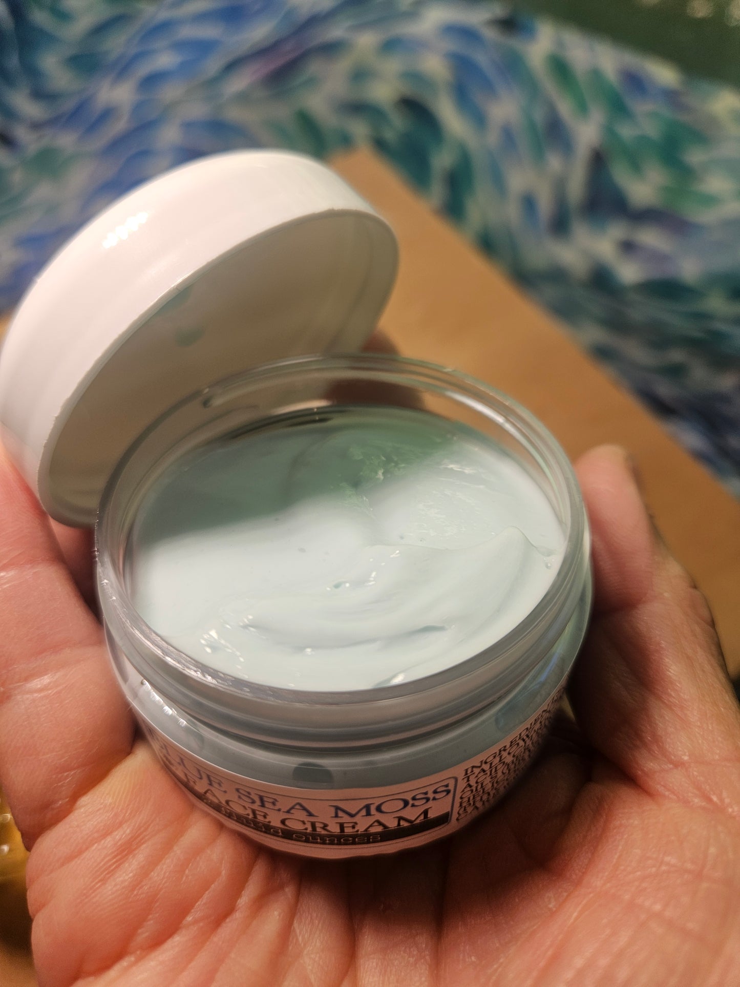 Gift Box: Love Your Self Face Kit