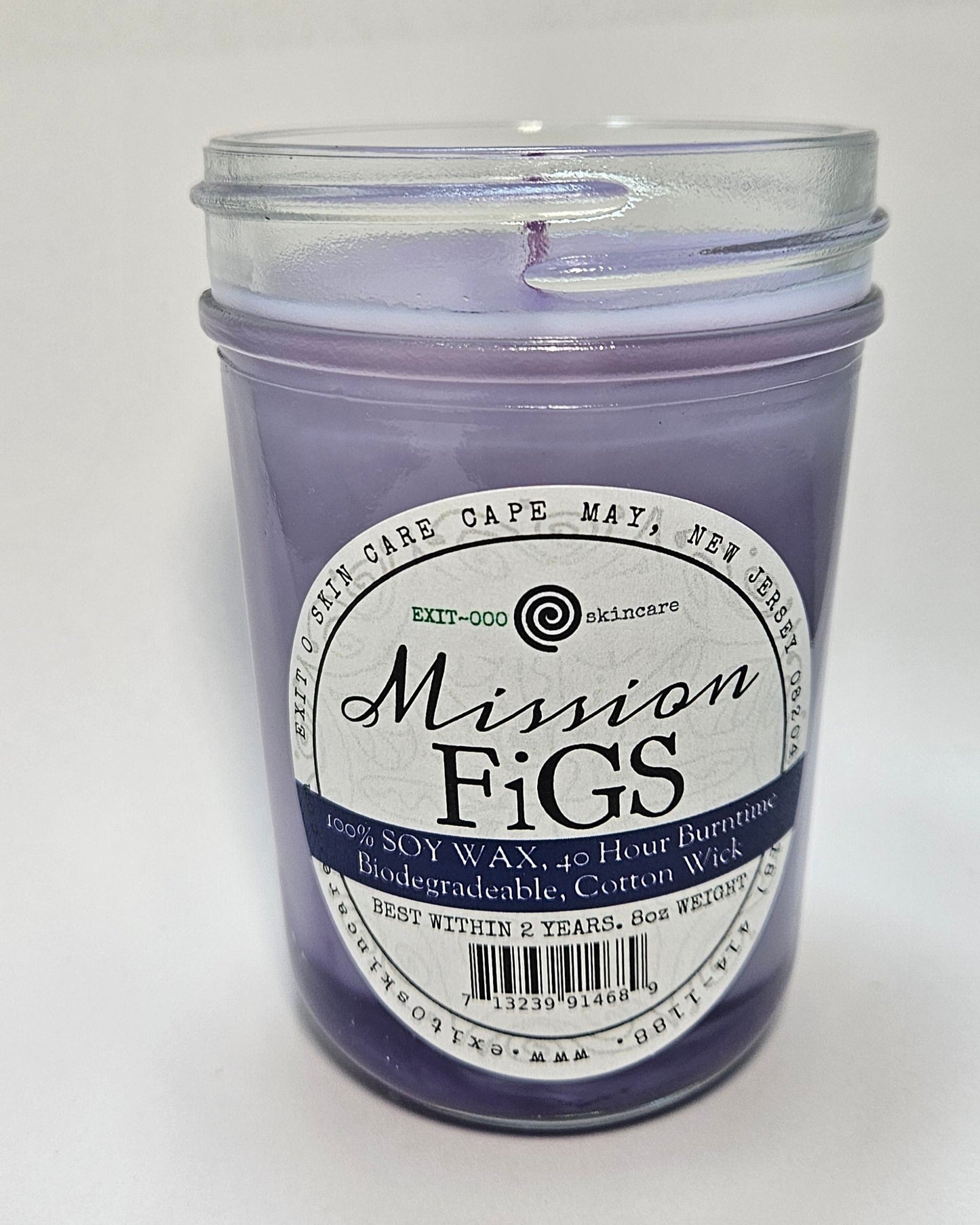 CDL: Mission Figs Soy Candle