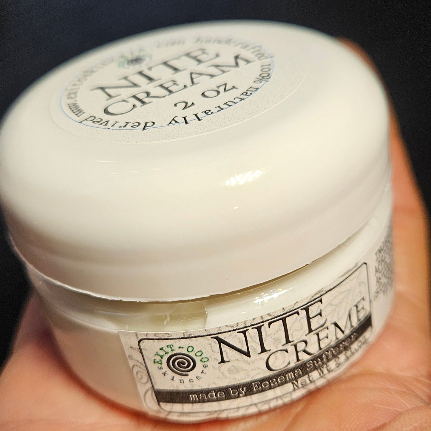 Creme: Nite Night