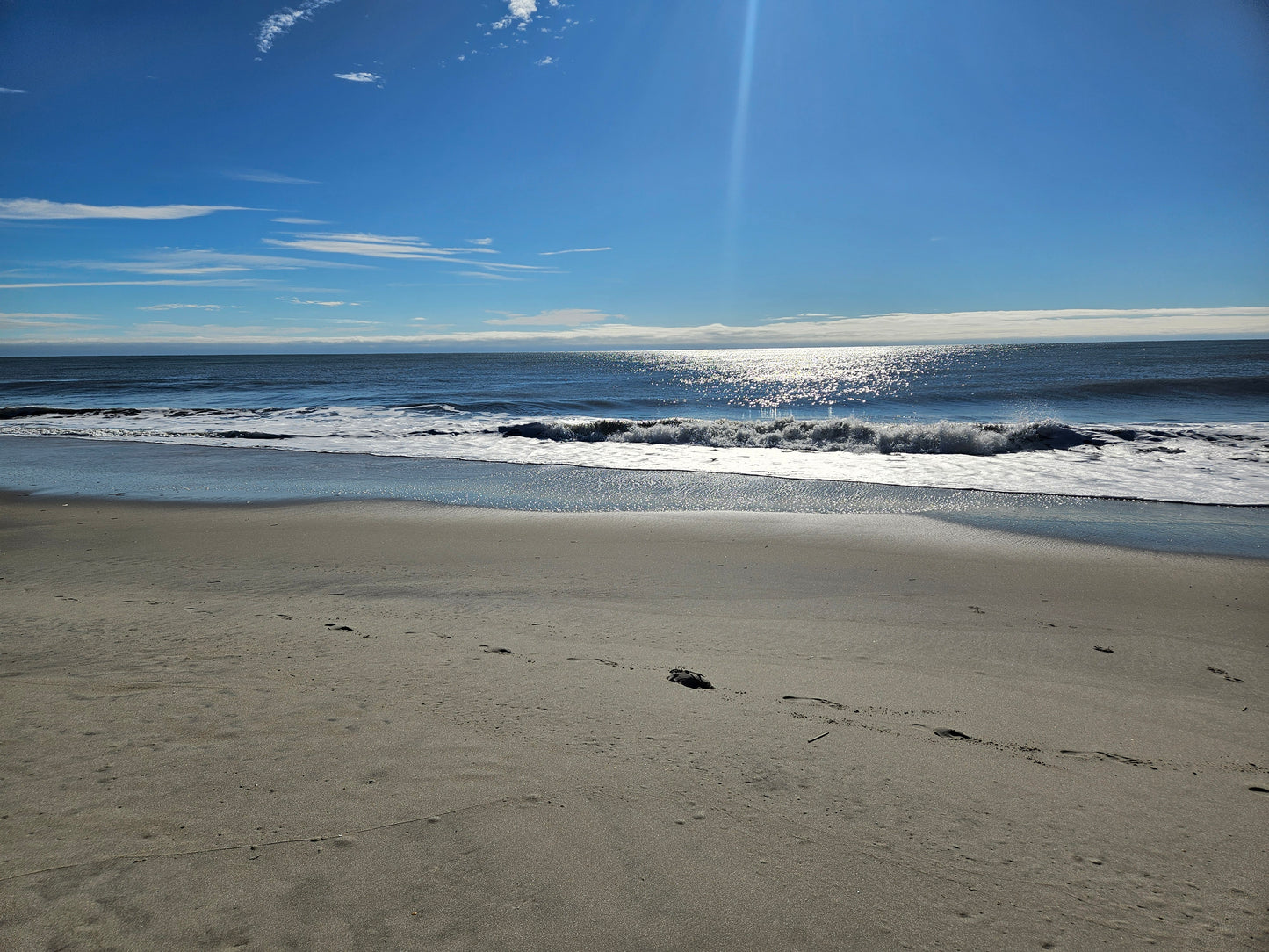 LiqSp: Ocean Cool Shower Gel NEW!