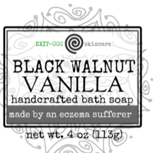 Sbar5: Black Walnut Vanilla Sleeve