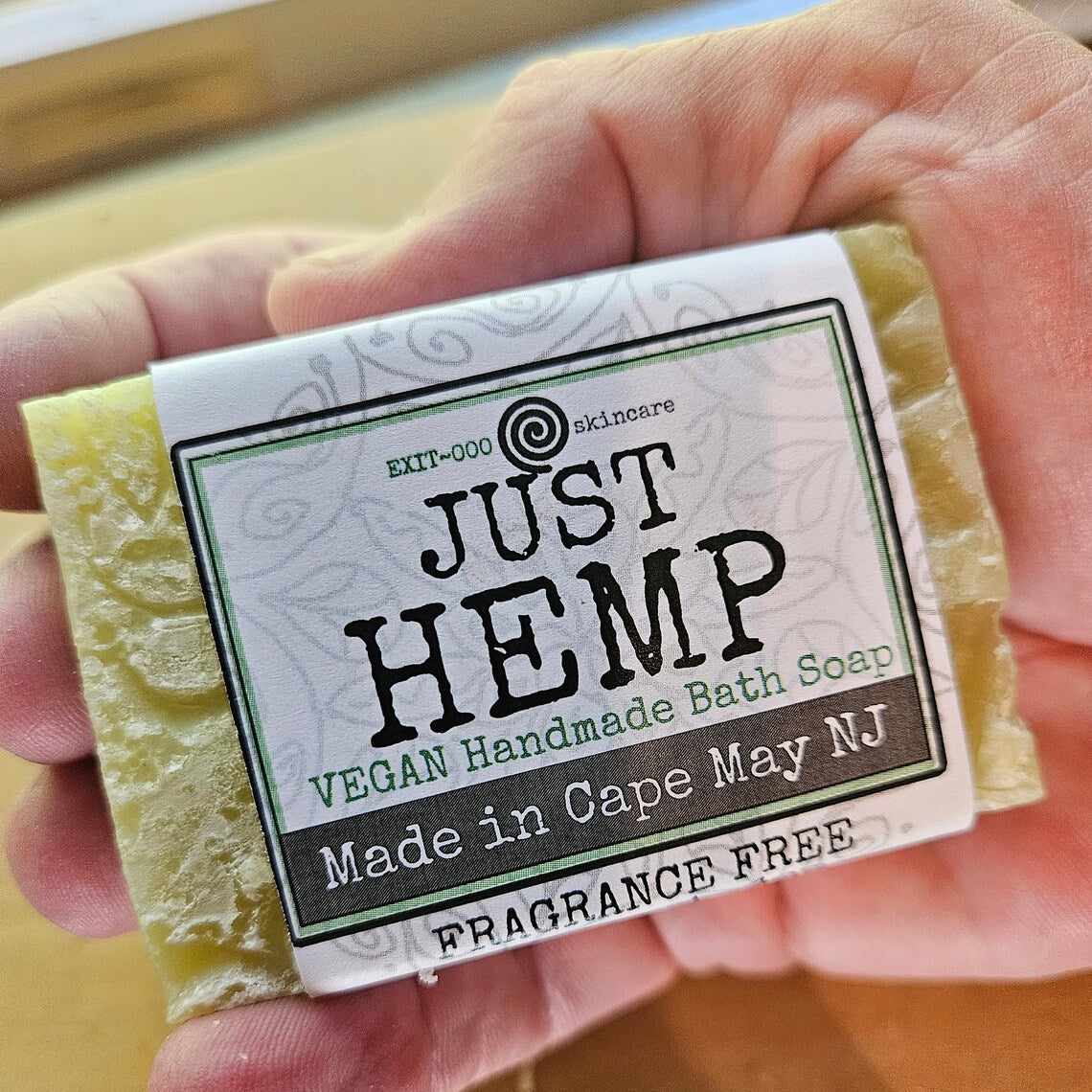 SBar5: Just Unscented Mix Bars