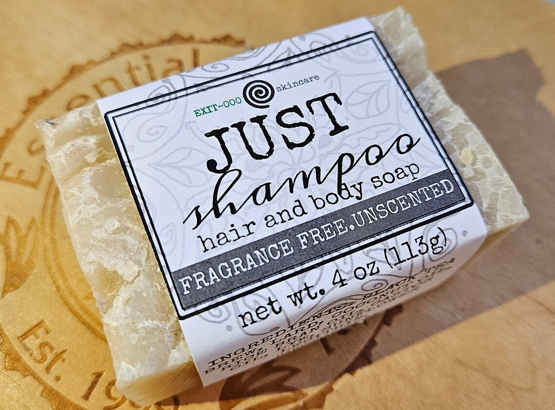 SBar5: Just Unscented Mix Bars