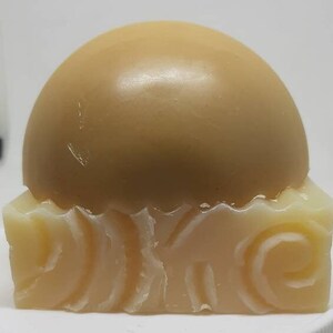 Hair: Half & Half Tea Tree Shampoo Bar and Conditioner Bar - Trial Bundle