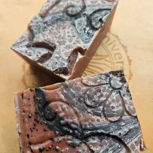 SBar: Black Raspberry Vanilla