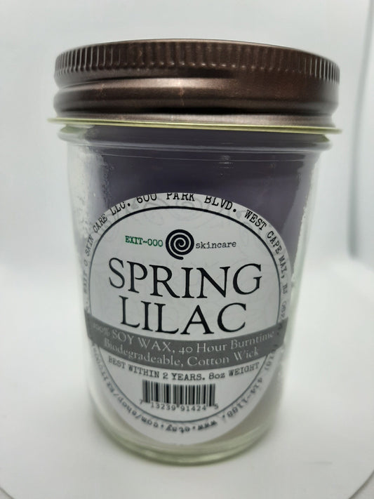 CDL: Spring Lilac