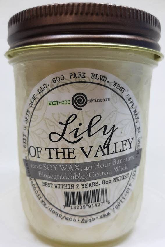 CDL: Lily of the Valley