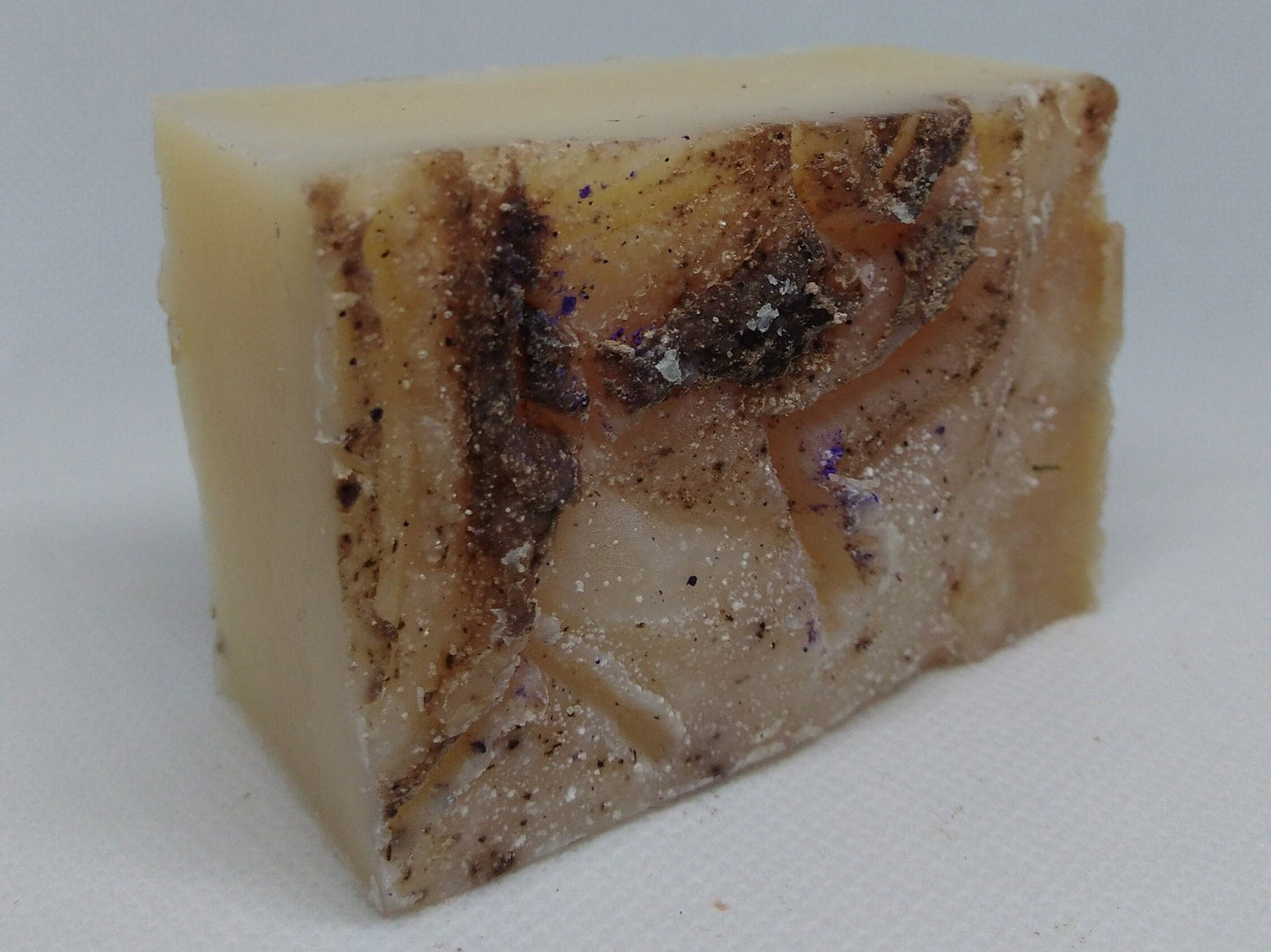 SBar5: Wild Honeysuckle Sleeve