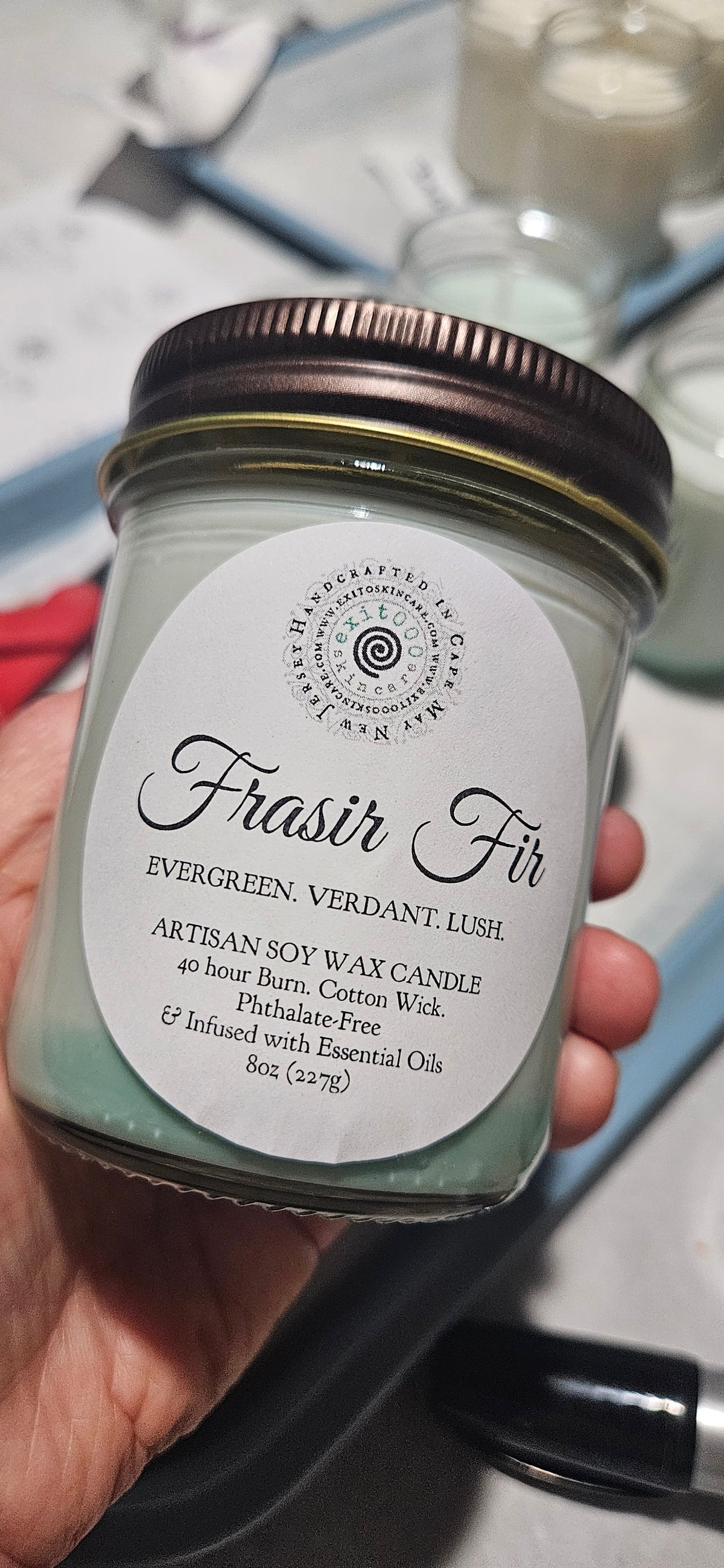 CDL:Frasir Fir