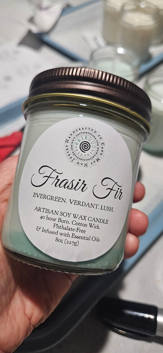 CDL:Frasir Fir
