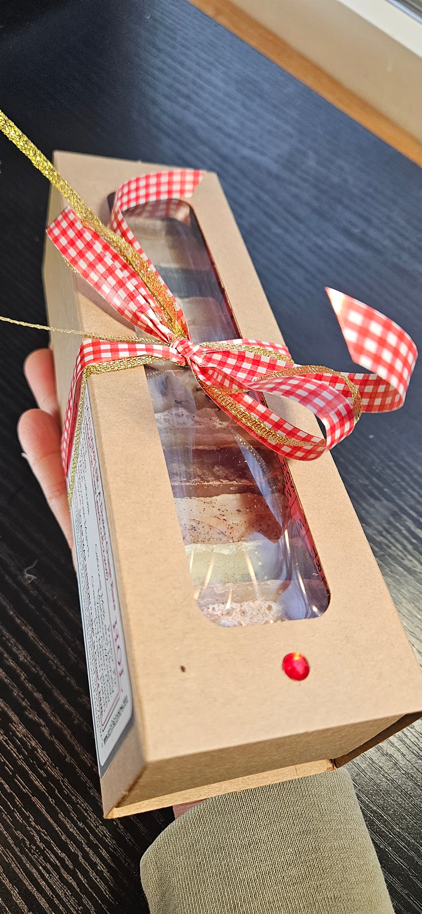 SBar: HAPPY HOLIDAYS Dozen Guest Bar Sampler LIMITED!!