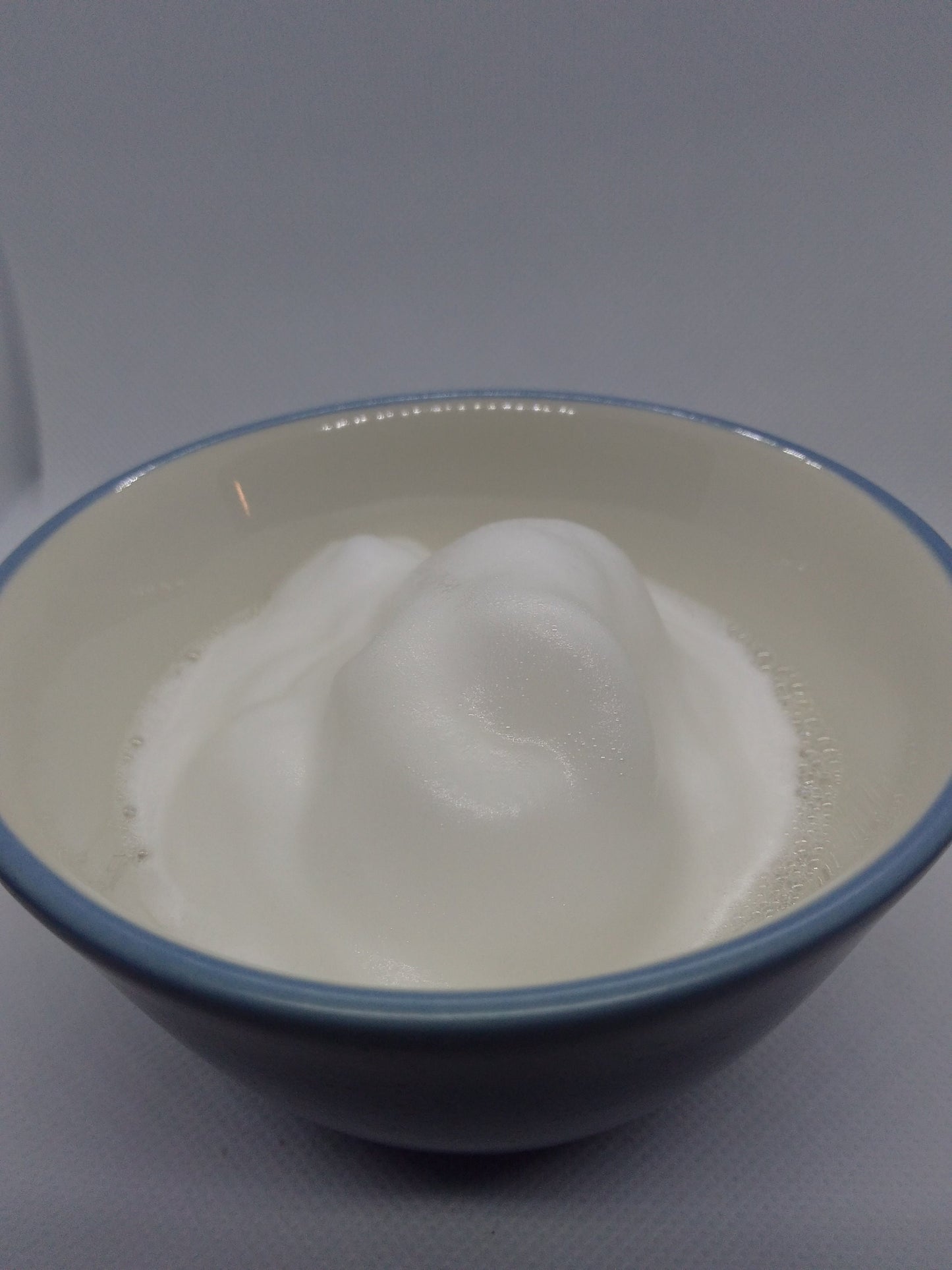 LiqSp: Citrus Foaming Soap