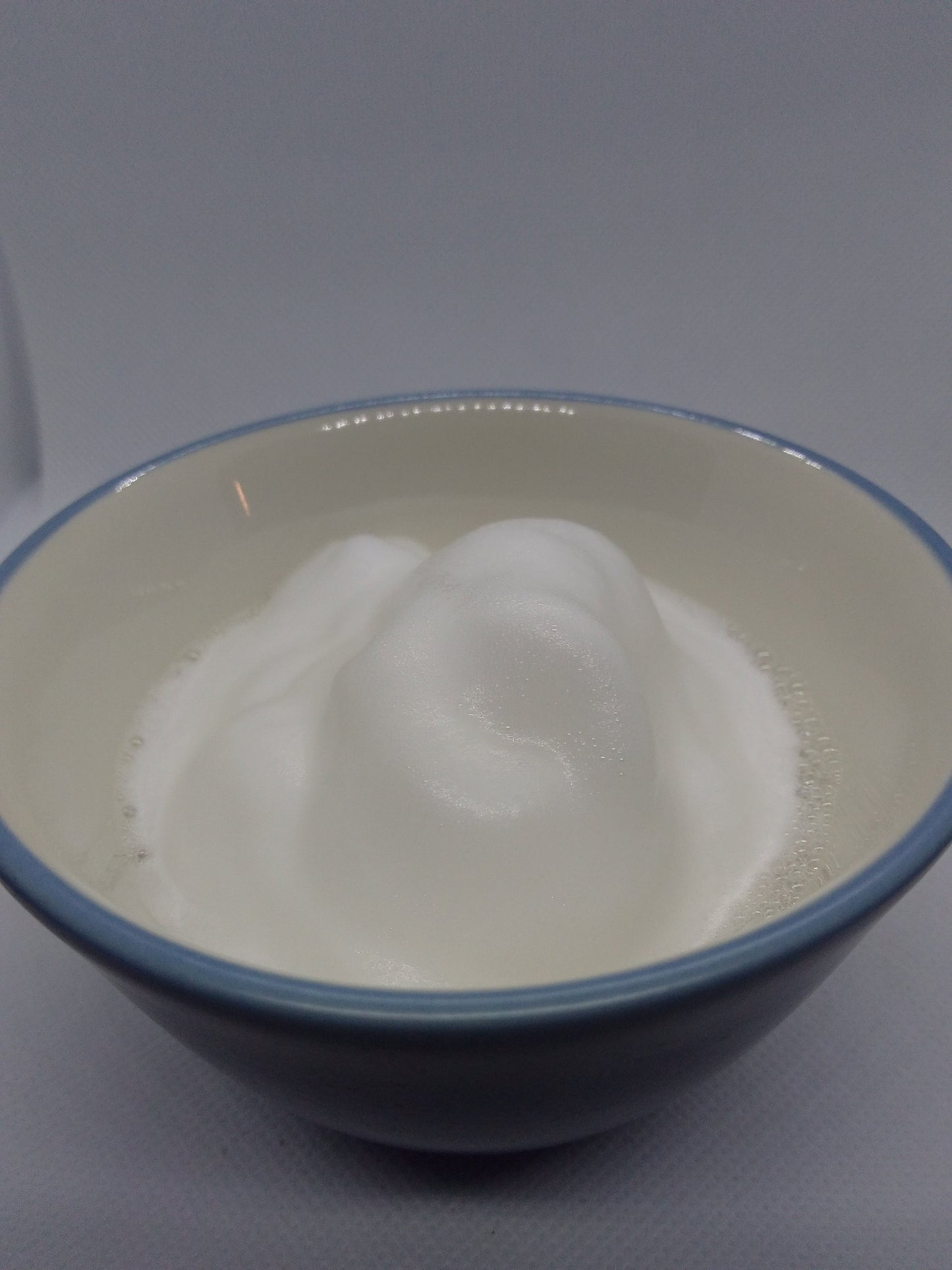 LiqSp: Just Foaming Soap frag-free