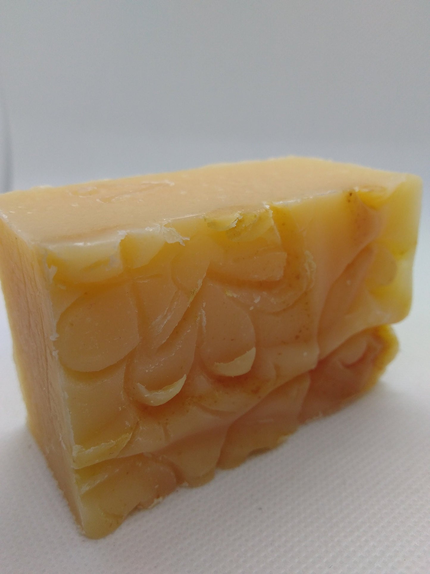 SBar: VEGAN CITRUS SPLASH