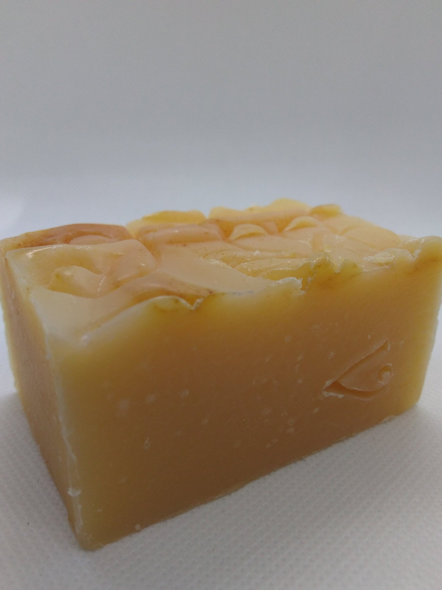 SBar: VEGAN CITRUS SPLASH