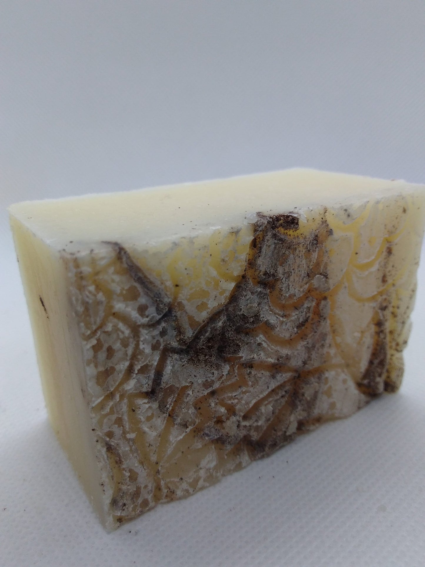 SBar: Sandalwood Soap