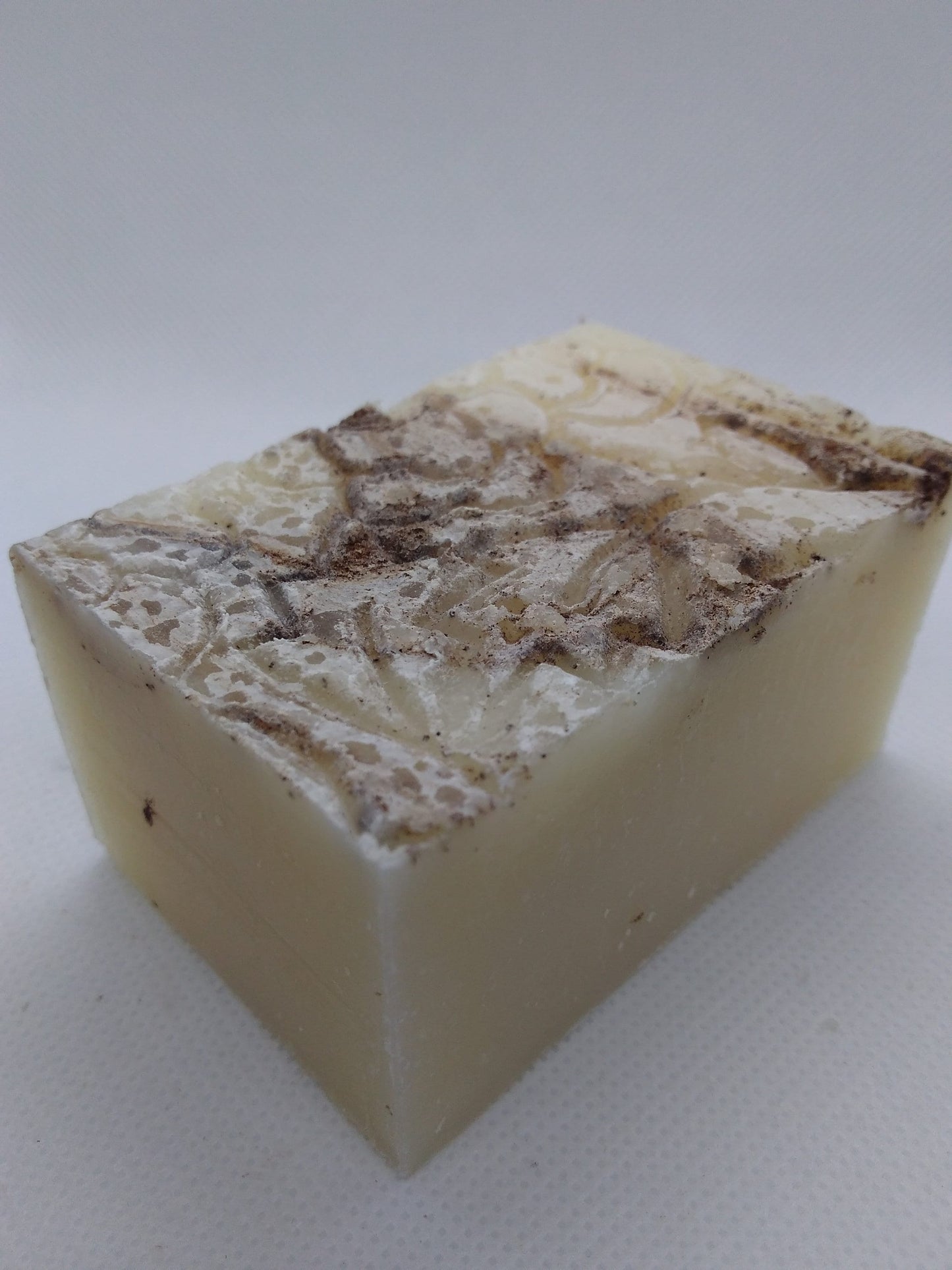 SBar: Sandalwood Soap