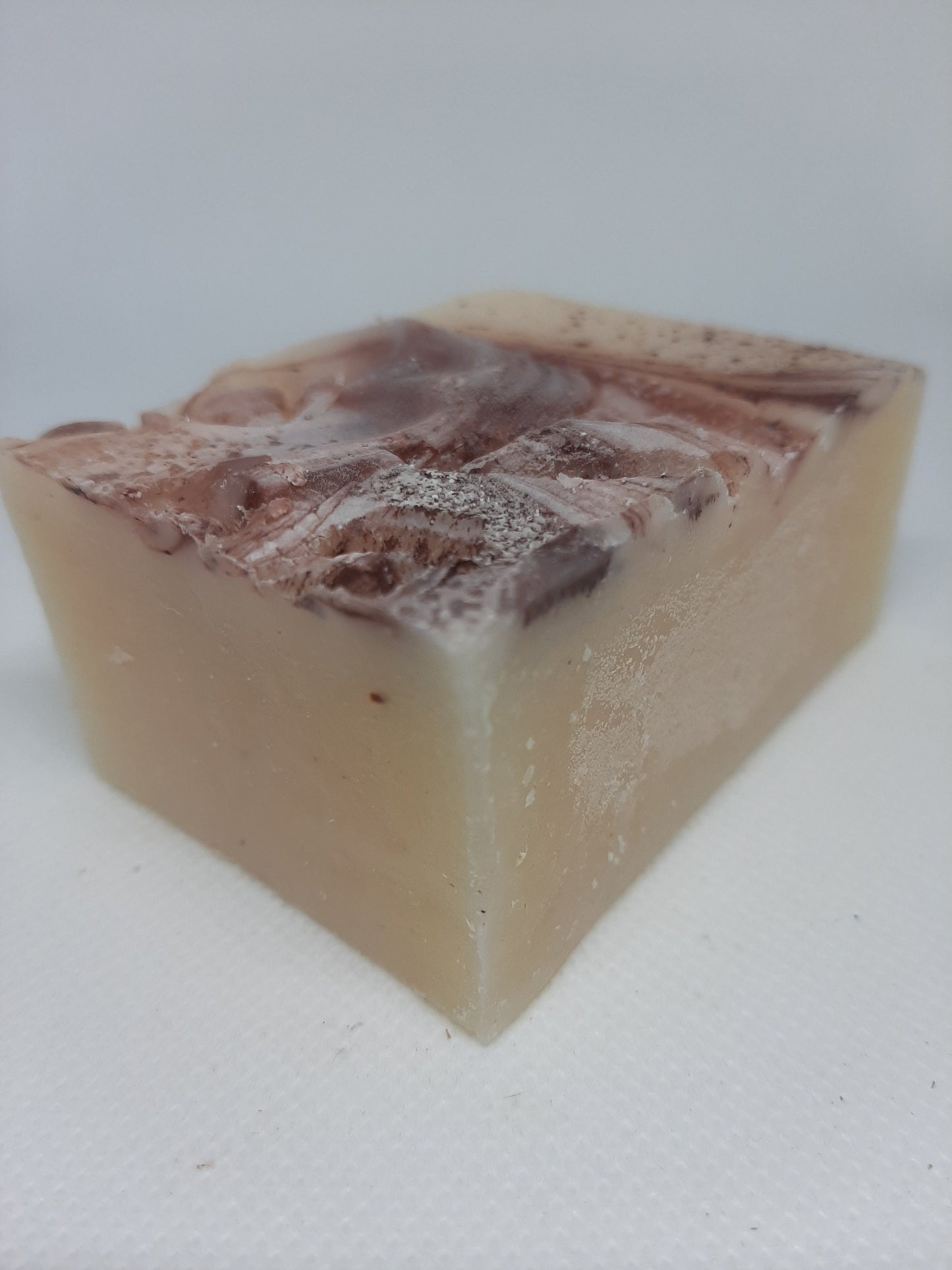 SBar: Rose Geranium Palmarosa