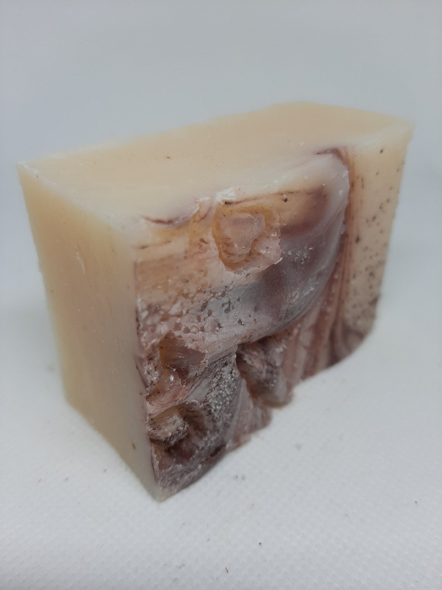 SBar: Rose Geranium Palmarosa