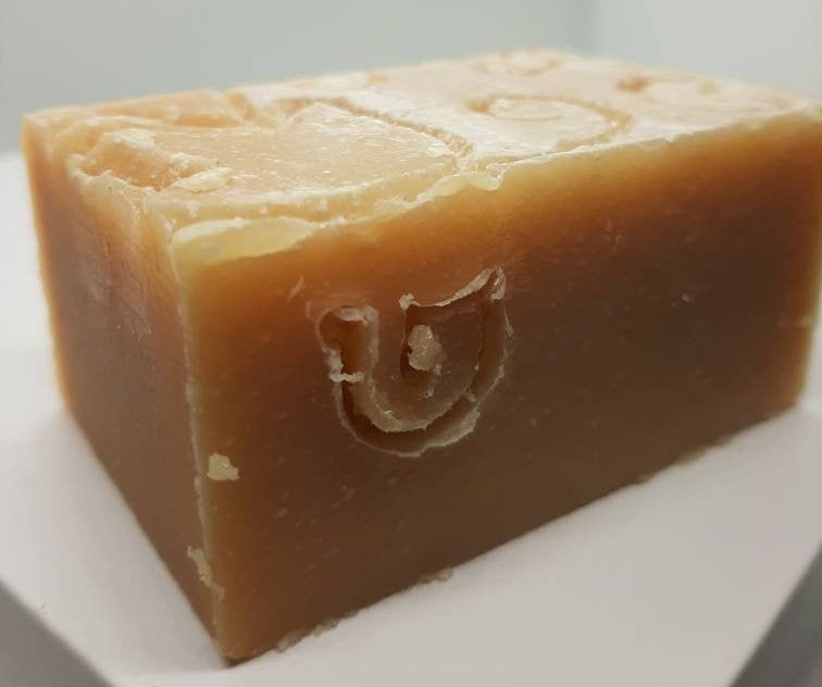 SBar: GOATS MILK Almond