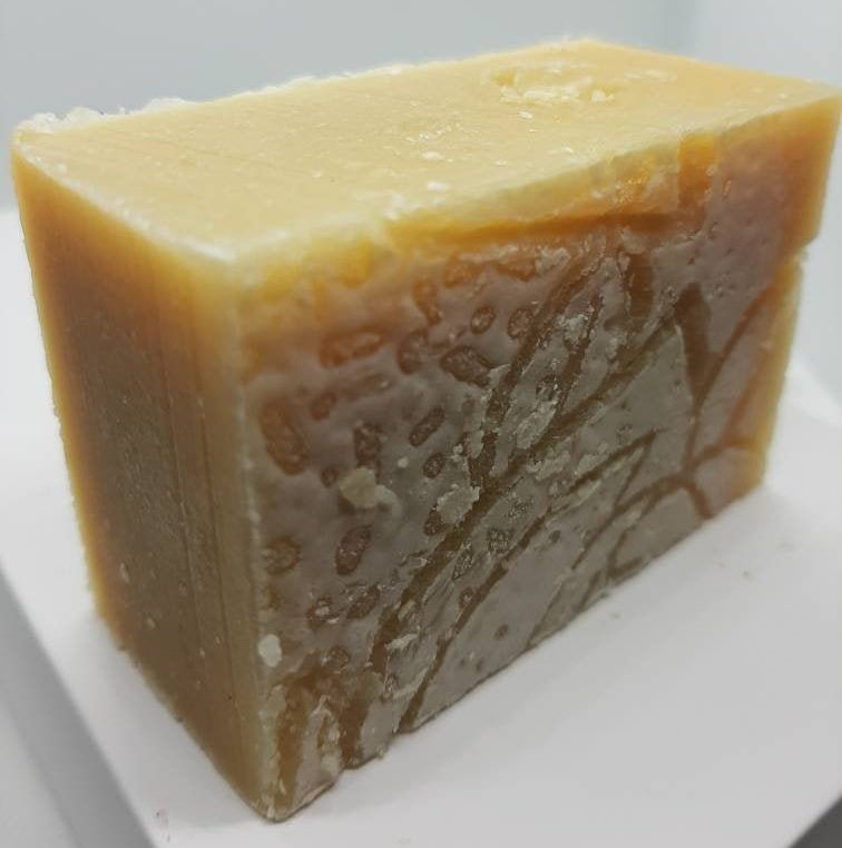 SBar: GOATS MILK Tea Tree Mint