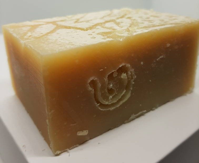 SBar: GOATS MILK Tea Tree Mint