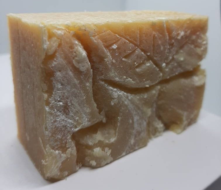 SBar: GOATS MILK Jasmine