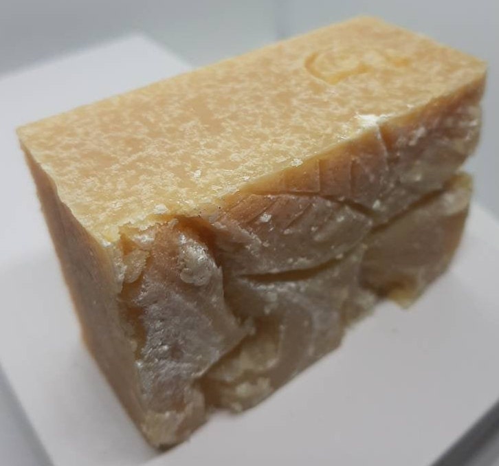 SBar: GOATS MILK Jasmine