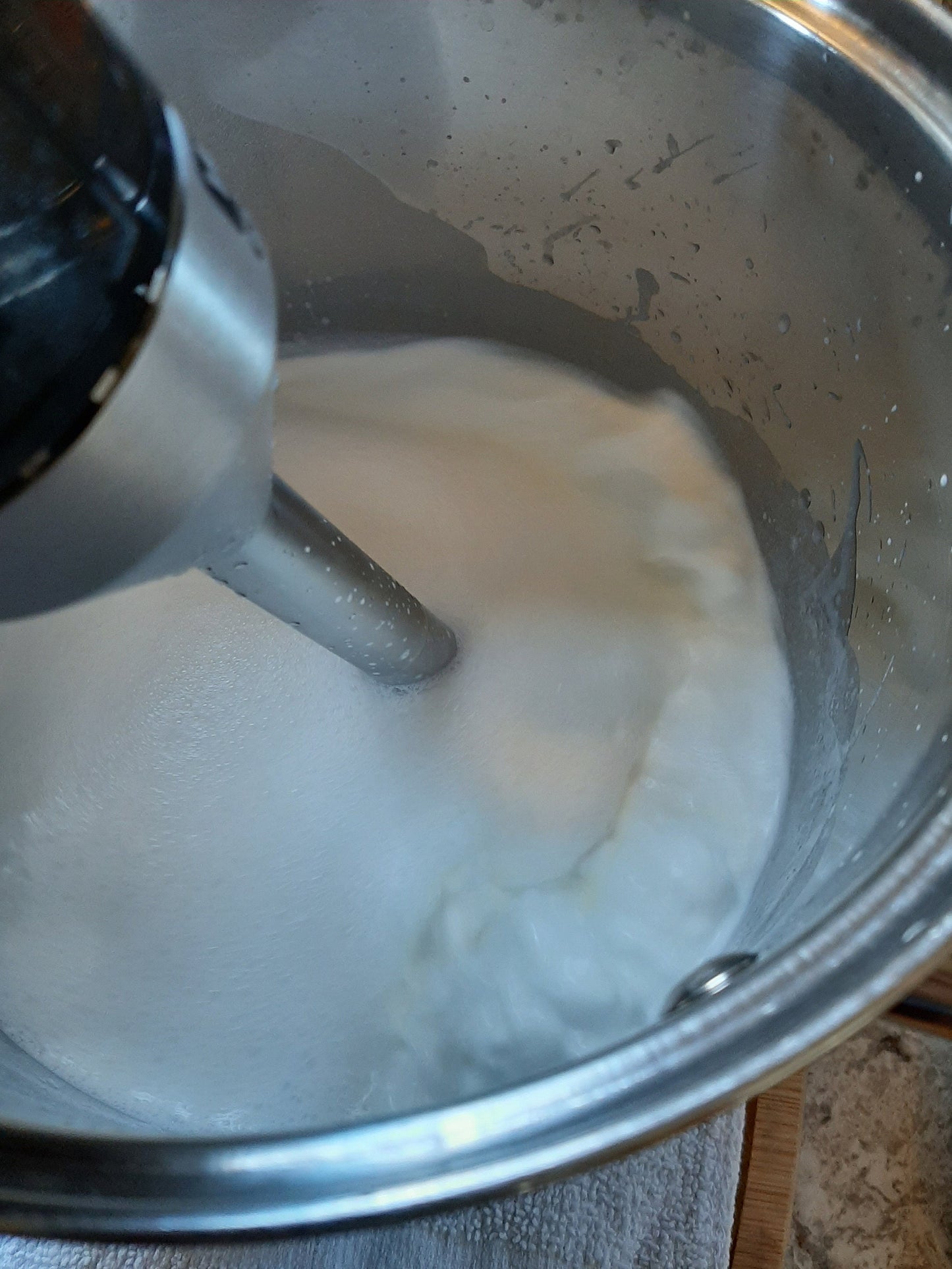 BLotion: Lily of the Valley