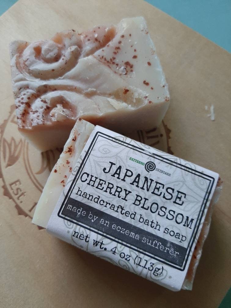 SBar: Japanese Cherry Blossoms