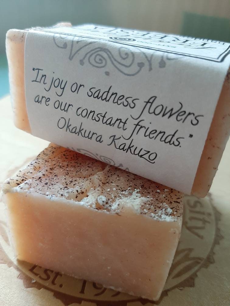 SBar: Fabulous Freesia