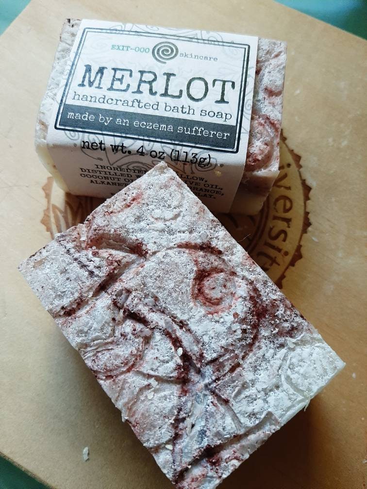 SBar: Merlot