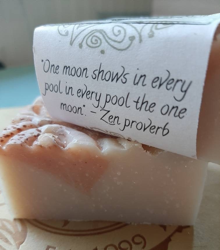 SBar: Japanese Cherry Blossoms