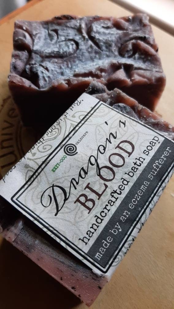 SBar: Dragon's Blood