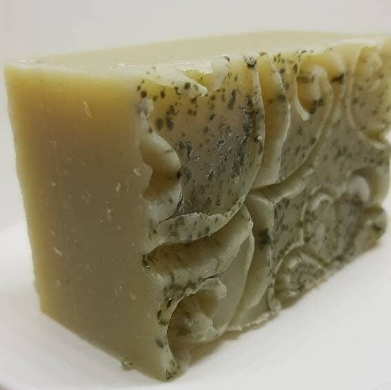 SBar: Eucalyptus Spearmint